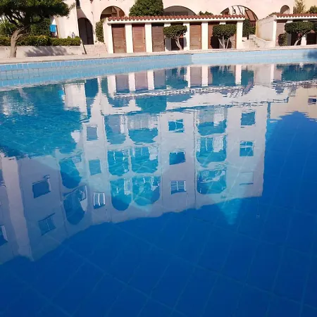Tourist Area Center, Modern Ground Flat, With Pool, Patio, 200m From Beach * Limisso