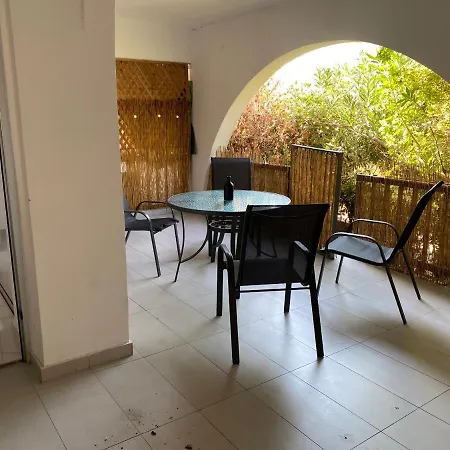 Appartamento Tourist Area Center, Modern Ground Flat, With Pool, Patio, 200m From Beach *